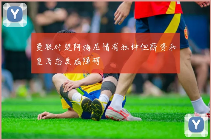 曼联对楚阿梅尼情有独钟但薪资和皇马态度成障碍