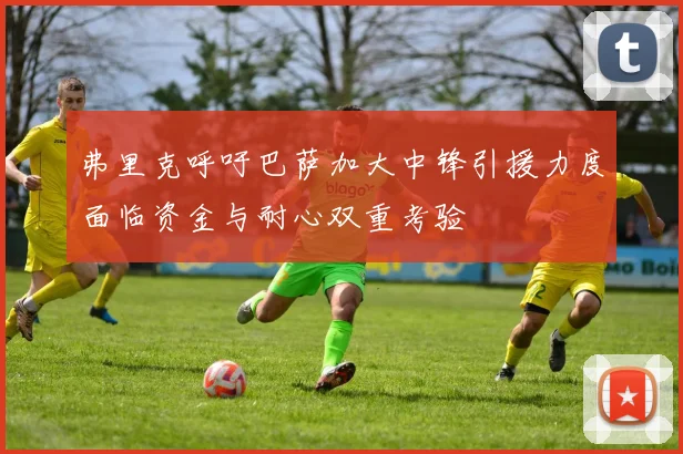 弗里克呼吁巴萨加大中锋引援力度面临资金与耐心双重考验